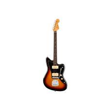 Електрогітара FENDER PLAYER II JAZZMASTER RW 3-COLOR SUNBURST