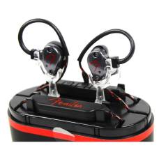 Наушники открытые Fender Puresonic Premium Wireless Earbuds