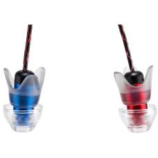 Наушники открытые Fender Puresonic Wireless Earbuds