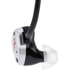 Наушники открытые Fender Puresonic Wired Earbuds Olympic Pearl