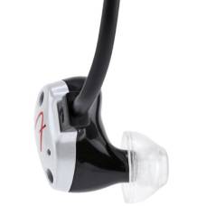 Навушники відкриті Fender Puresonic Wired Earbuds Olympic Pearl