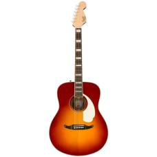 Електроакустична гітара Fender Palomino Vintage Sienna Sunburst
