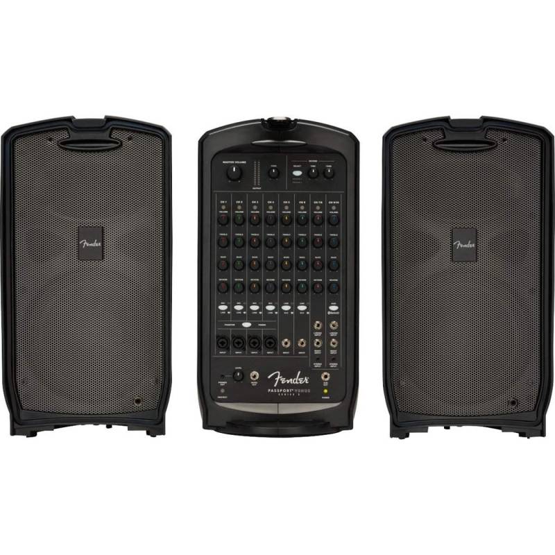 Акустическая система Fender Passport Venue Series 2