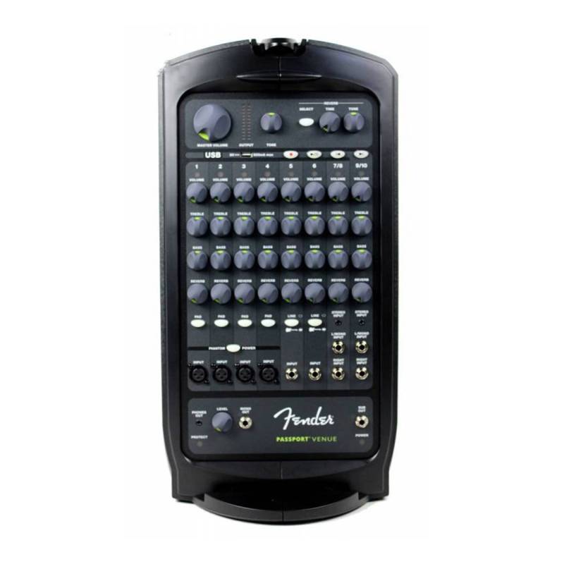 Акустична система Fender Passport Venue