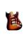Електрогітара FENDER PLAYER II MODIFIED STRATOCASTER HSS MN 3 COLOR SUNBURST
