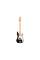 Бас-гітара FENDER PLAYER II PRECISION BASS MN BLACK