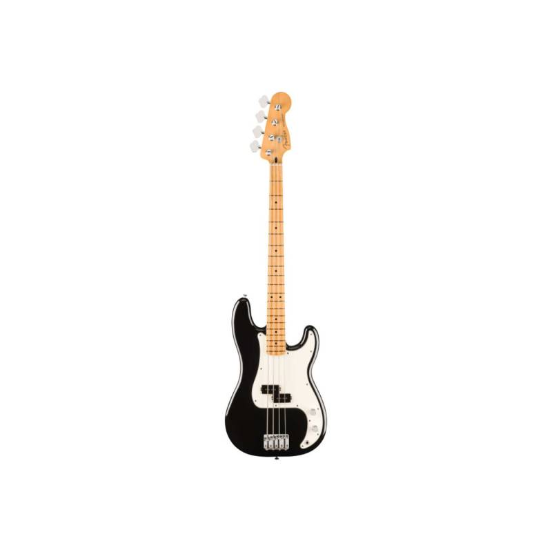 Бас-гитара FENDER PLAYER II PRECISION BASS MN BLACK