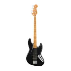 Бас-гітара FENDER PLAYER II JAZZ BASS MN BLACK