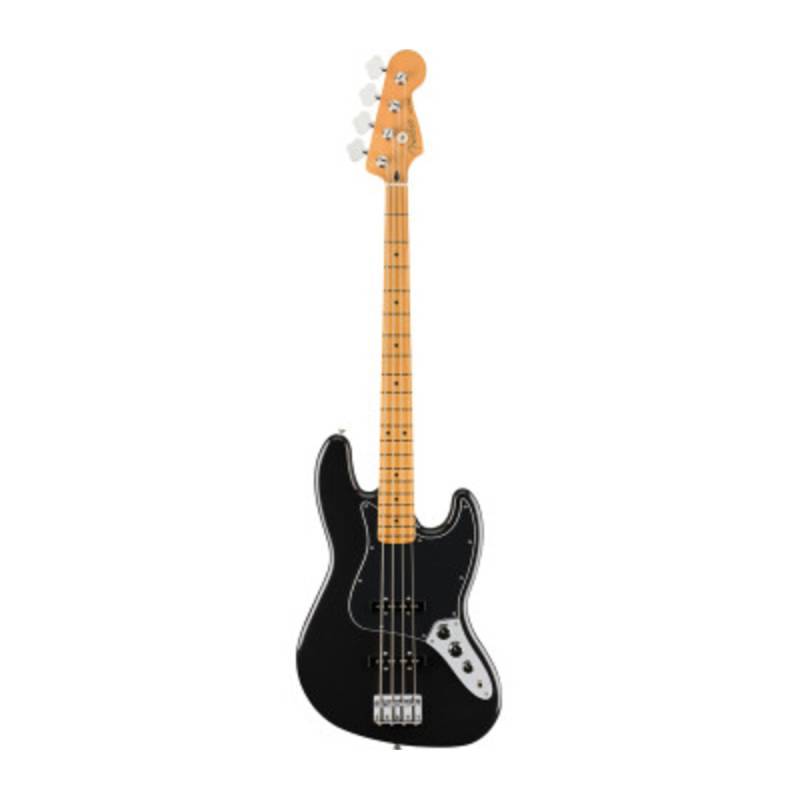 Бас-гітара FENDER PLAYER II JAZZ BASS MN BLACK