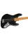Бас-гітара FENDER PLAYER II JAZZ BASS MN BLACK