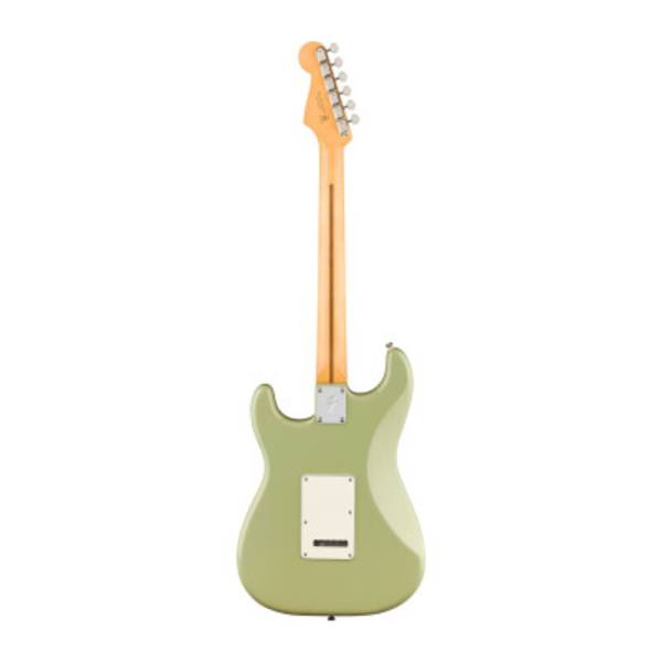 Электрогитара Fender Player II Stratocaster BIRCH GREEN