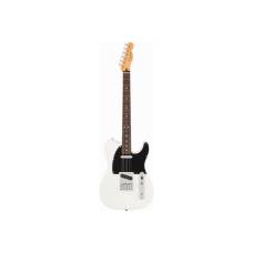 Электрогитара FENDER PLAYER II TELECASTER POLAR WHITE