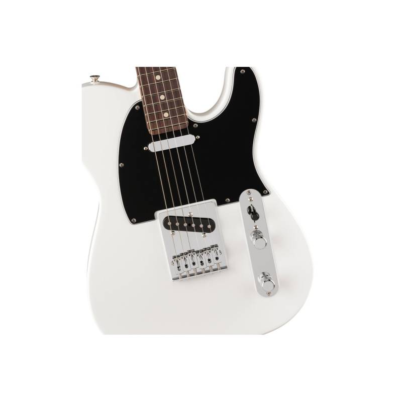 Електрогітара FENDER PLAYER II TELECASTER POLAR WHITE