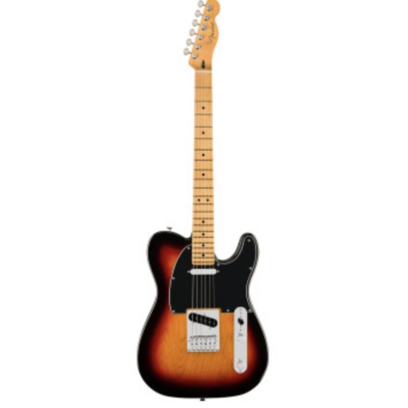 Електрогітара Fender Player II Telecaster 3-color Sunburst