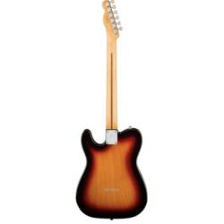 Електрогітара Fender Player II Telecaster 3-color Sunburst Електрогітара Fender Player II Telecaster 3-color Sunburst