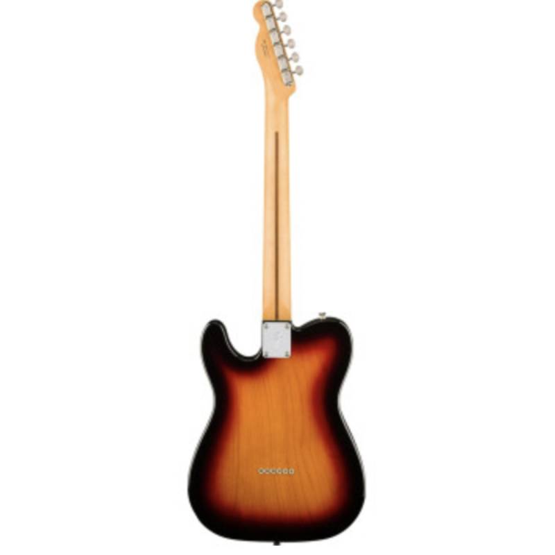 Электрогитара Fender Player II Telecaster 3-color Sunburst