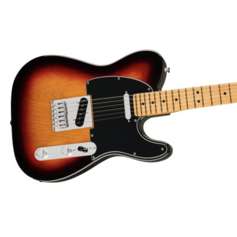 Электрогитара Fender Player II Telecaster 3-color Sunburst