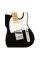 Электрогитара Fender Player II Telecaster BLACK