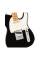 Електрогітара Fender Player II Telecaster BLACK