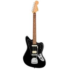 Электрогитара FENDER PLAYER JAGUAR PF BLK