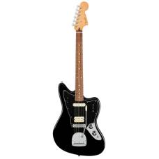 Електрогітара FENDER PLAYER JAGUAR PF BLK
