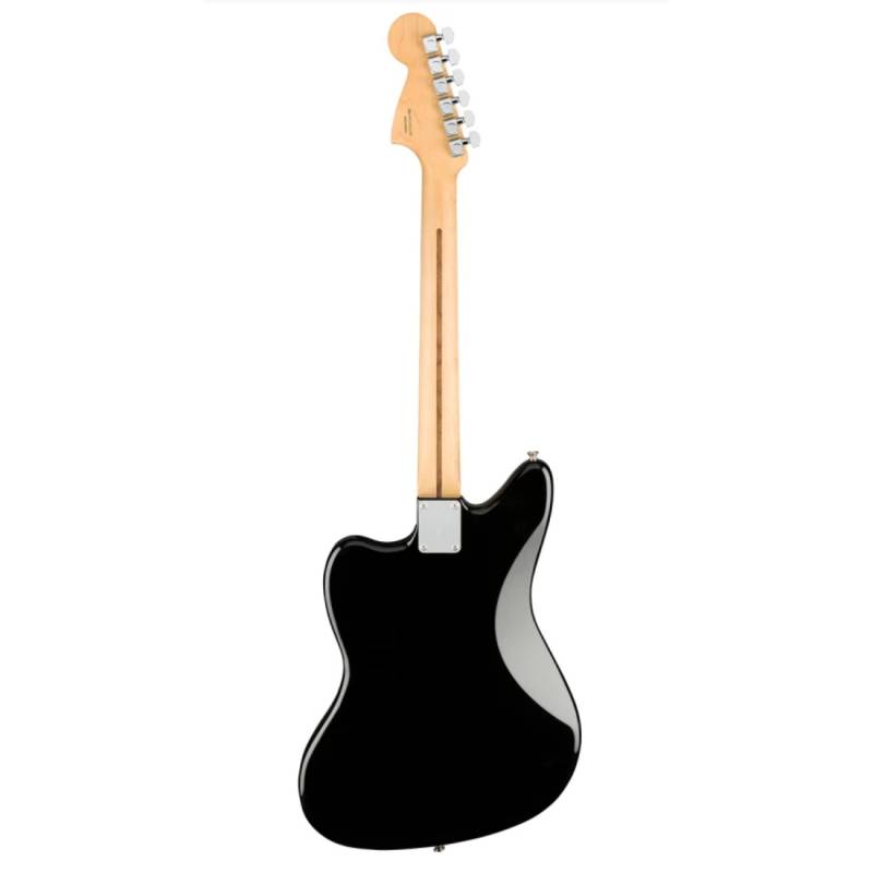 Электрогитара FENDER PLAYER JAGUAR PF BLK