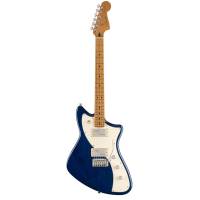 Электрогитара Fender Player Plus Meteora LTD Sapfire Blue Transparent
