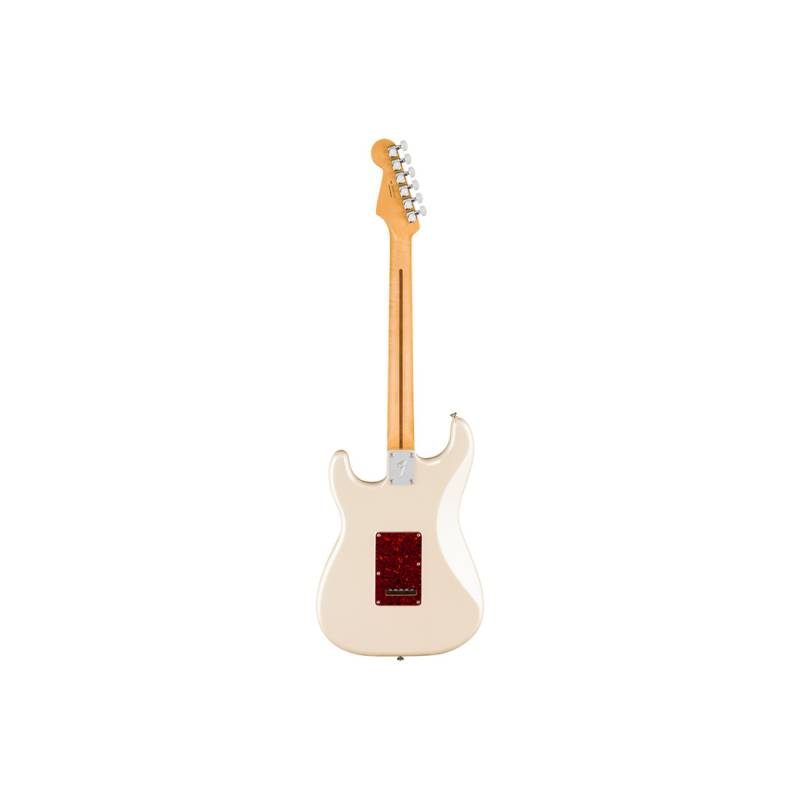 Электрогитара Электрогитара FENDER PLAYER II MODIFIED STRATOCASTER HSS RW OLYMPIC PEARL