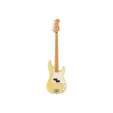 Бас-гітара FENDER PLAYER II PRECISION BASS MN HIALEAH YELLOW