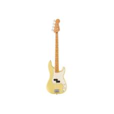 Бас-гітара FENDER PLAYER II PRECISION BASS MN HIALEAH YELLOW