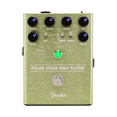 Педаль эффектов Fender Pour Over Envelope Filter