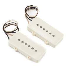 Набір звукознімачів FENDER PURE VINTAGE '65 JAZZMASTER PICKUP SET