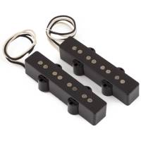 Набор звукоснимателей FENDER PURE VINTAGE '74 JAZZ BASS PICKUP SET