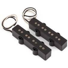 Набор звукоснимателей FENDER PURE VINTAGE '74 JAZZ BASS PICKUP SET