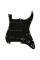 Пікгард зі звукознімачами FENDER PRE-WIRED STRAT PICKGUARD PURE VINTAGE '59 W/RWRP MIDDE