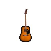 Акустична гітара FENDER CALIFORNIA DEBUT REDONDO 2 COLOR SUNBURST