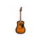 Акустическая гитара FENDER CALIFORNIA DEBUT REDONDO 2 COLOR SUNBURST