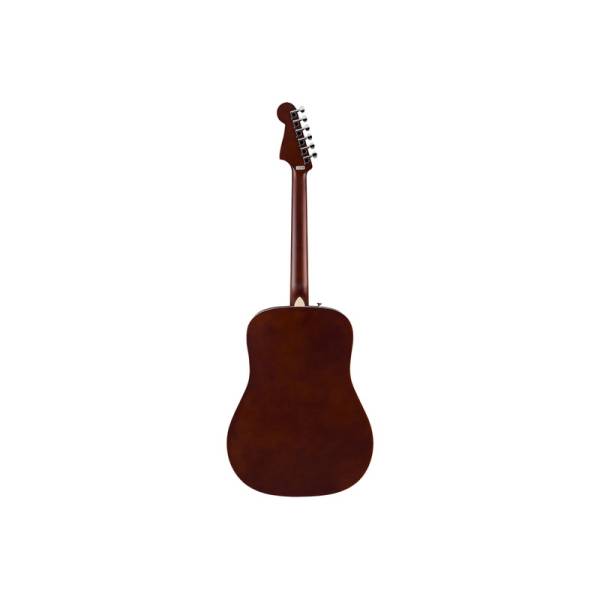 Акустична гітара FENDER CALIFORNIA DEBUT REDONDO 2 COLOR SUNBURST