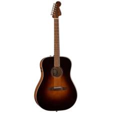 Электроакустическая гитара Fender Redondo Classic FSR Target Burst