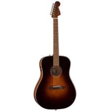 Електроакустична гітара Fender Redondo Classic FSR Target Burst