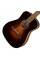 Электроакустическая гитара Fender Redondo Classic FSR Target Burst