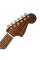 Электроакустическая гитара Fender Redondo Classic FSR Target Burst