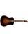 Электроакустическая гитара Fender Redondo Classic FSR Target Burst