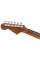 Электроакустическая гитара Fender Redondo Classic FSR Target Burst
