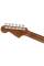 Электроакустическая гитара Fender Redondo Classic FSR Target Burst