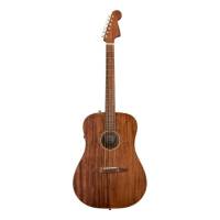 Электроакустическая гитара Fender Redondo Special Mahogany