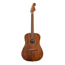 Електроакустична гітара Fender Redondo Special Mahogany