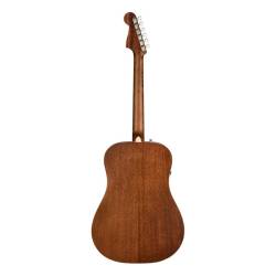 Электроакустическая гитара Fender Redondo Special Mahogany