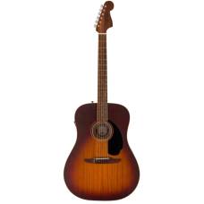 Електроакустична гітара Fender Redondo Special Honey Sunburst