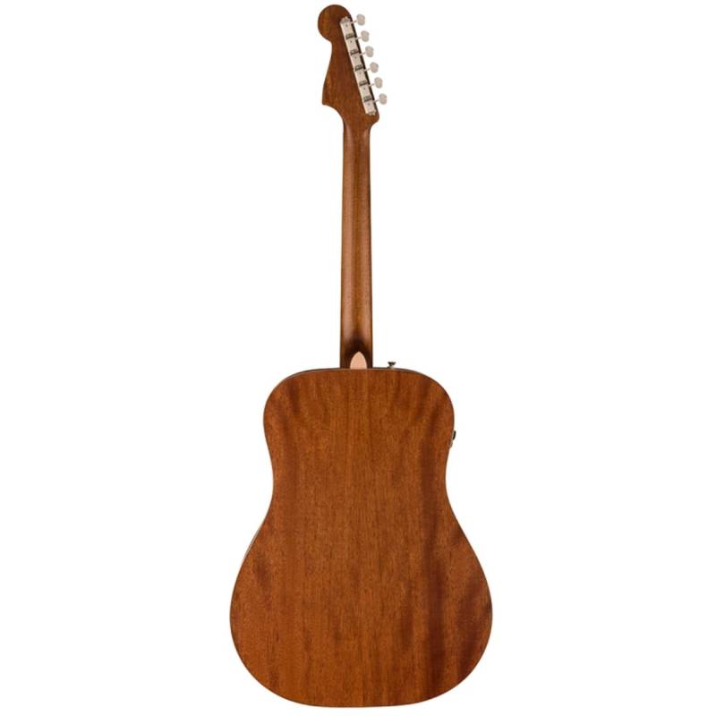 Електроакустична гітара Fender Redondo Special Honey Sunburst